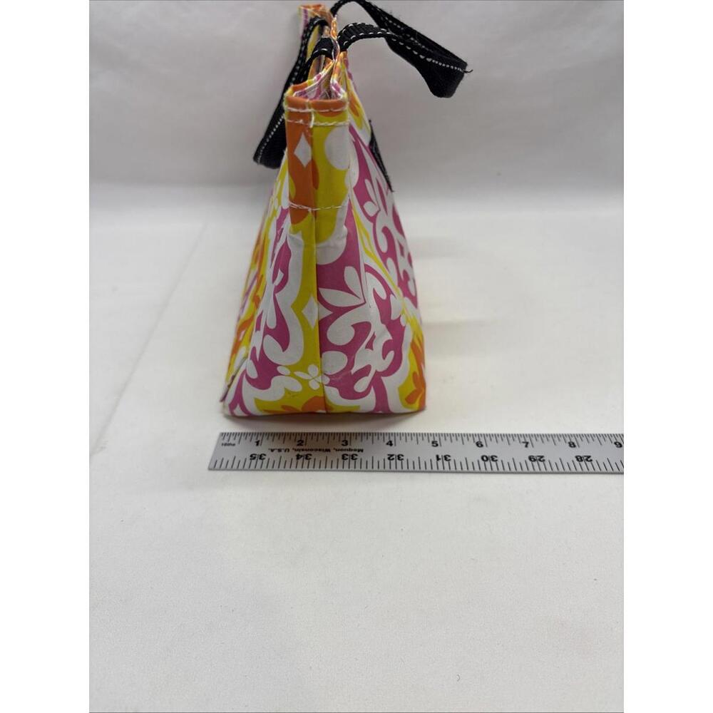 Scout Hook And Loop Closure Insulated Tote - Picture 9 of 9